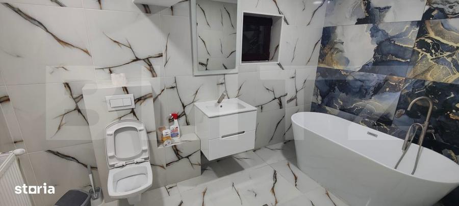 Inchiriez vila cu 5 camere - 2