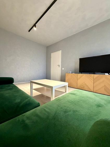 [Metrou Berceni] - Apartament 2 camere - Mobilat si utilat - 10