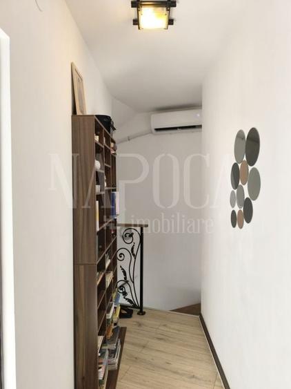Casa 3 camere de vanzare in Centru Oradea, Oradea - 11