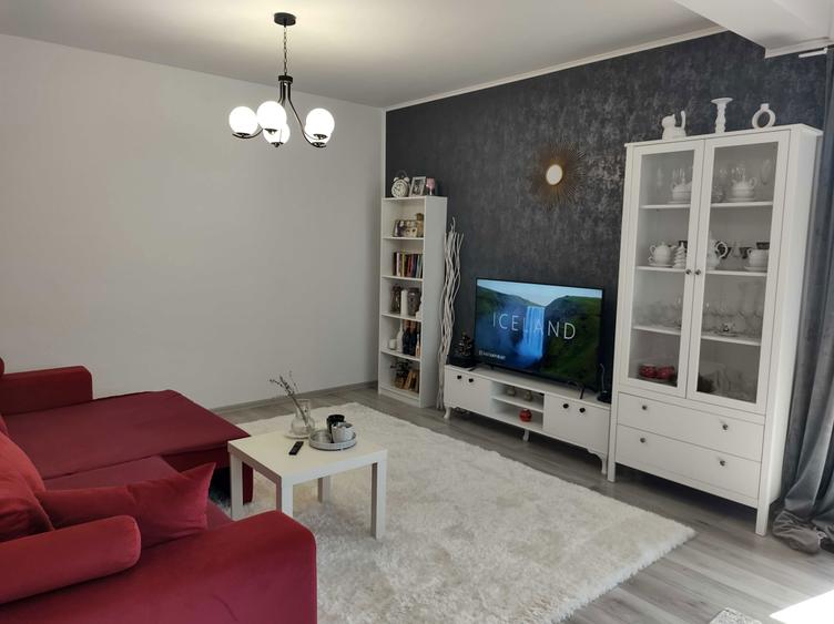 Casa de vanzare Dragomiresti Deal - 5