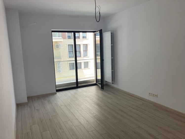 Garsoniera nemobilata bloc nou Moghioros Park Residence Auchan Drumul Taberei - 2