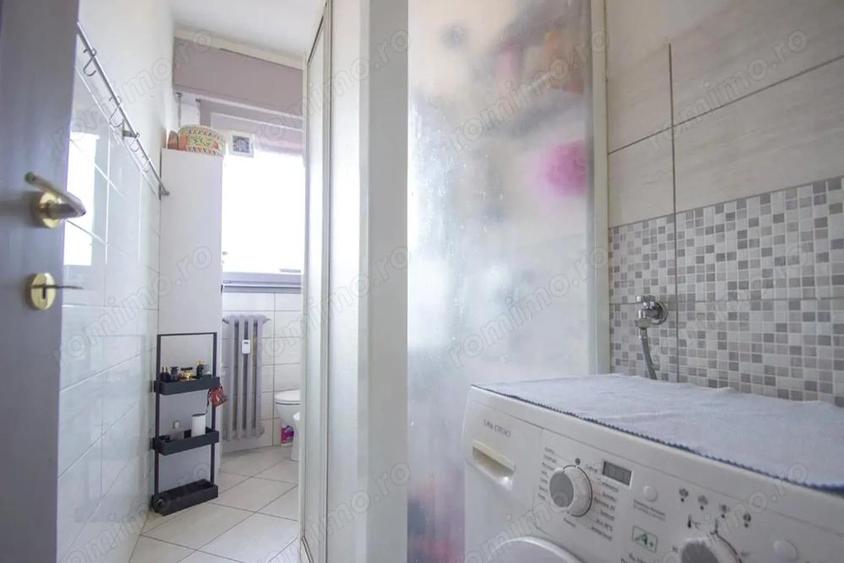 garsoniera de vanzare in zona Timpuri Noi aproape de metrou - 2