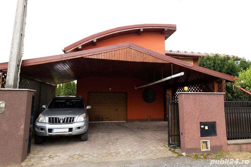 Casa de vanzare P + Mansarda, str.Branduselor - 9