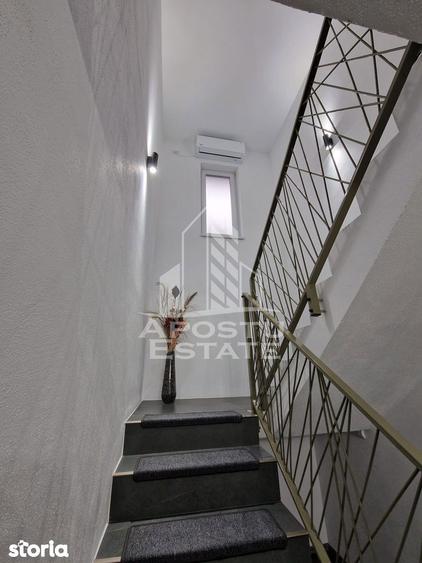 Duplex cu 5 camere si garaj,independent energetic,Dumbravita - 3