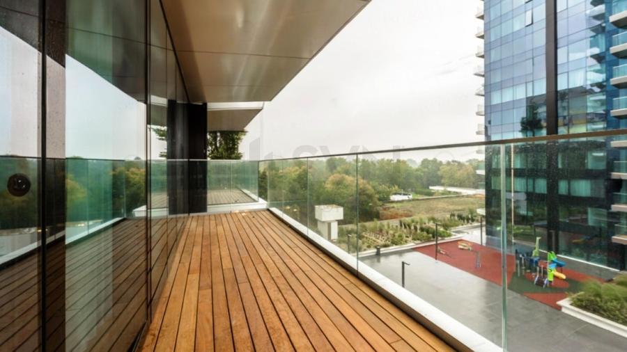 REA1026285 Apartament 2 camere  exclusivist in One Mircea Eliade I Design modern - 4