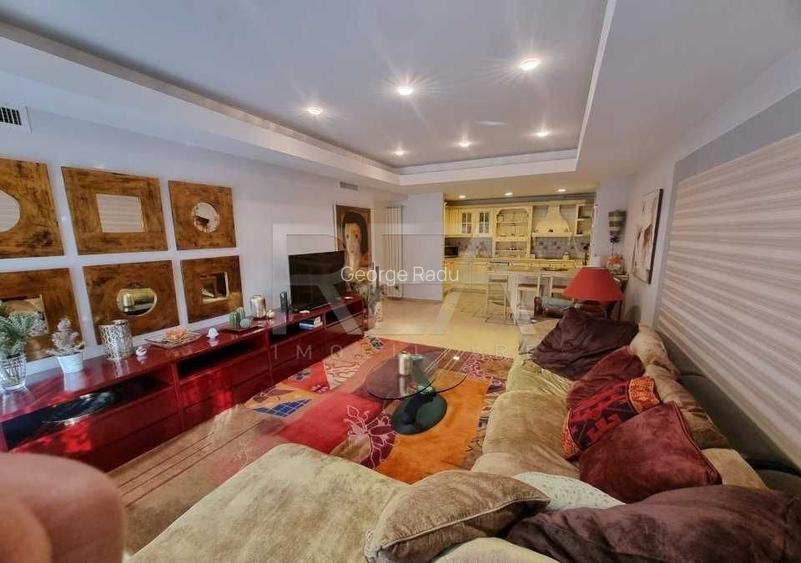 Apartament 3 Camere | Herastrau | Garaj | Curte 98m2 Apartament 3 Camere | Herastrau | Garaj | Curte 98m2