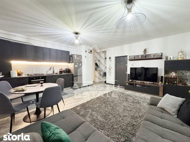 Apartament cu 3 camere în Girocului
