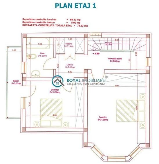 Royal Imobiliare - Vanzare Vila Paulesti - 28