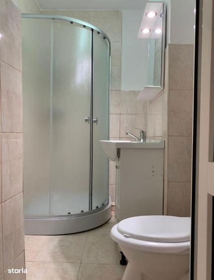 Garsoniera decomandata Liberty Mall Sebastian - 4