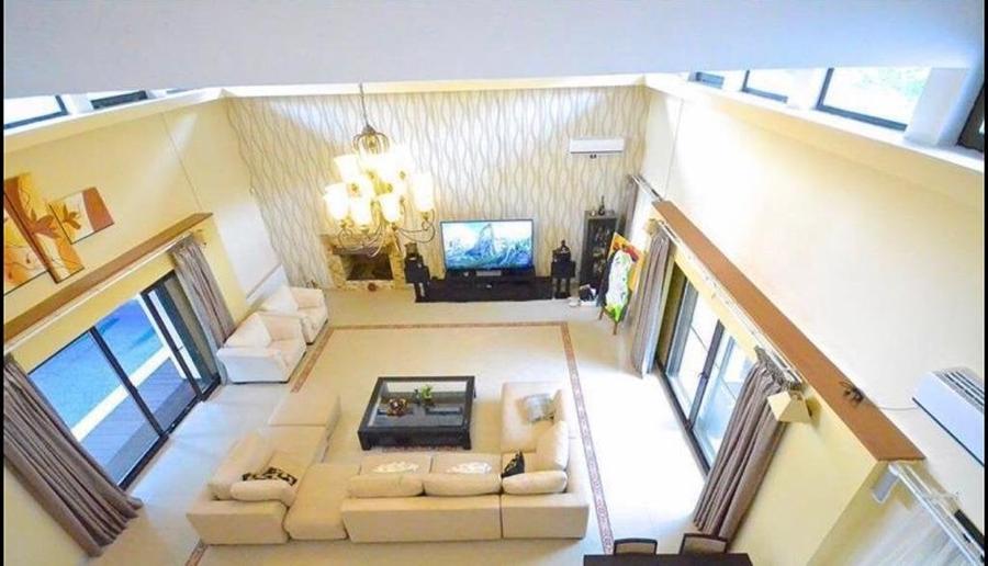 CASA VILA PADUREA BANEASA LUX - 27