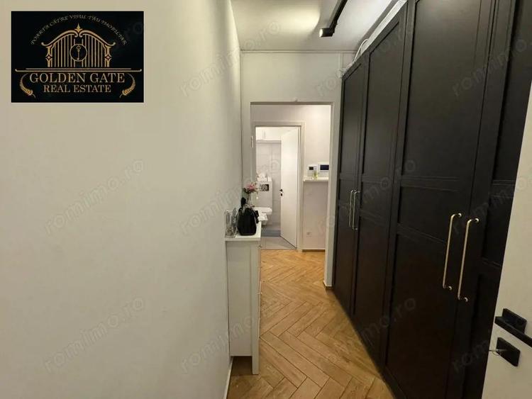 Universitate - Arghezi | 3 Camere | Metrou | Prima Inchiriere | - 15