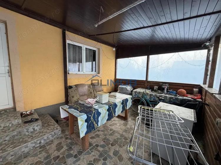 Casa individuala de vanzare in Tarta?e?ti curte mare 500 mp, zona verde - 8