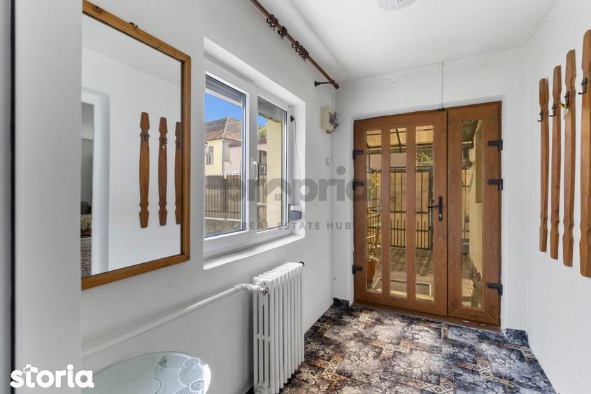 CASA SPA?IOASA IN MUNICIPIUL SACELE | STR.UNIRII - 10
