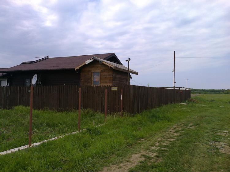 Buftea - 4