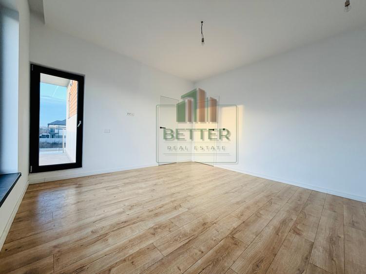 Casă nouă de vânzare Berceni Ilfov – 4 camere, curte 400 mp, mutare imediată - 9