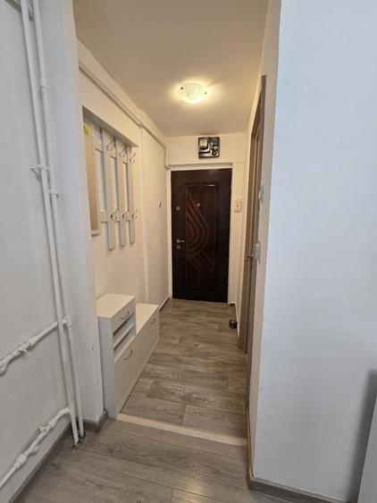 Apartament cu 2 camere decomandat în Lujerului
