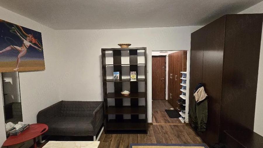 inchiriez garsoniera zona diham mega mall stadionul national. - 2