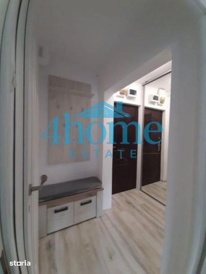 Garsoniera Bucuresti Noi| Metrou| Romexpo| Centrala Proprie - 1