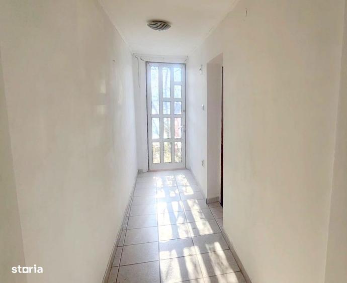 Casa individuala + 900 mp teren proprietate -Sendreni, jud. Galati - 11