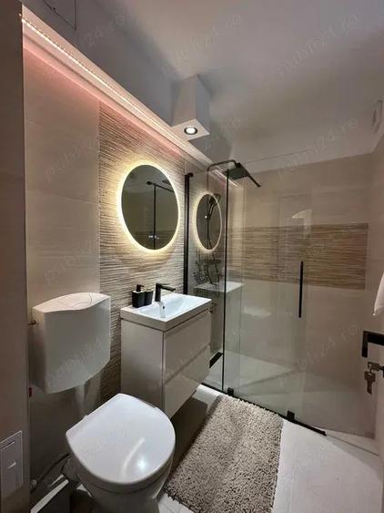 Apartament modern 2 camere, finisaje 2025, parcare inclusa - 1