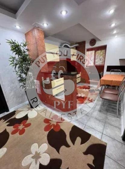 Lujerului | 3 camere | Semidec | B11905 - 4