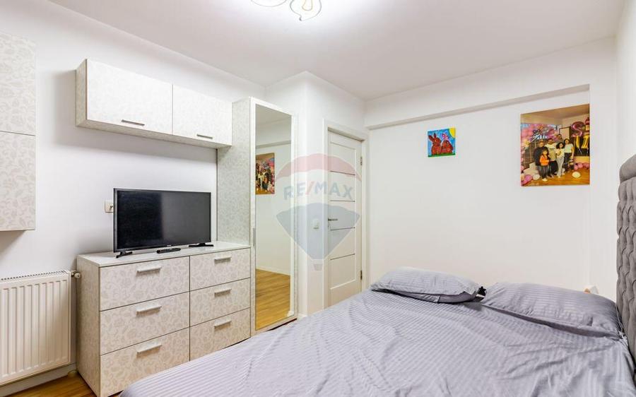 Casa / Vila Chiajna cu 5 camere de vanzare - 4