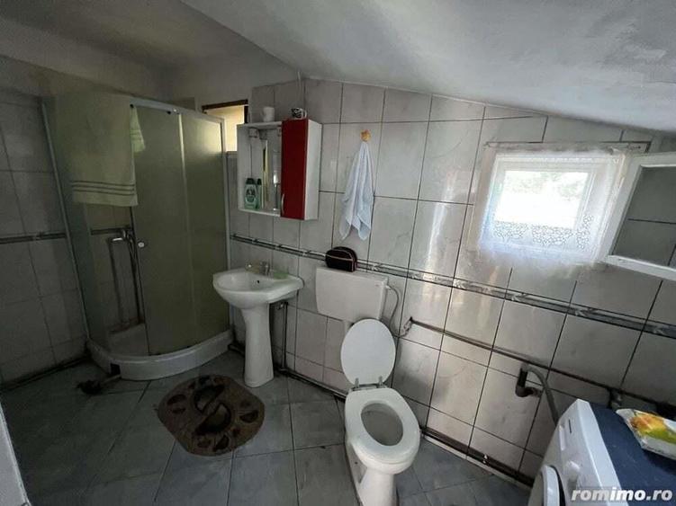 Casa cu 5 camere in Totoreni langa Beius - 17