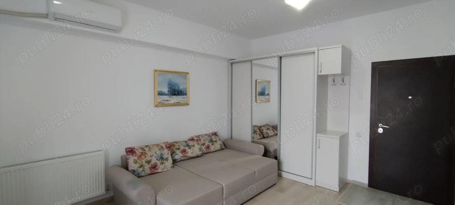 Direct Proprietar Garsoniera Universitatea Hyperion , ocupare imediata - 6