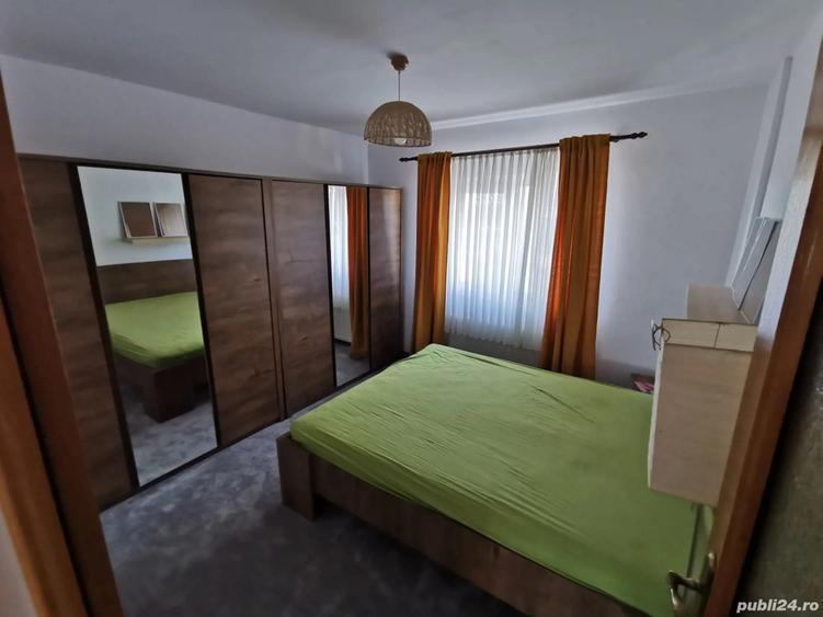 Inchiriere ap 2 camere decomandate Cluj Zorilor capat Obs - proprietar - 4