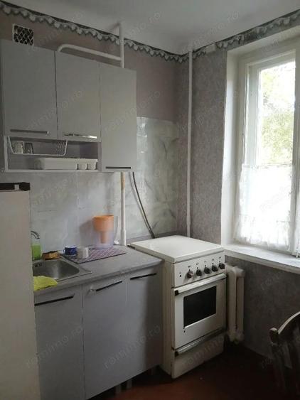 apartament cu o camera mobilat si utilat in Manastur pe strada Almasului. - 3