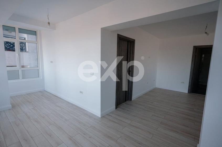 GAVANA 3 | Apartament 2 camere – imobil mic, doar 6 locuințe - 3