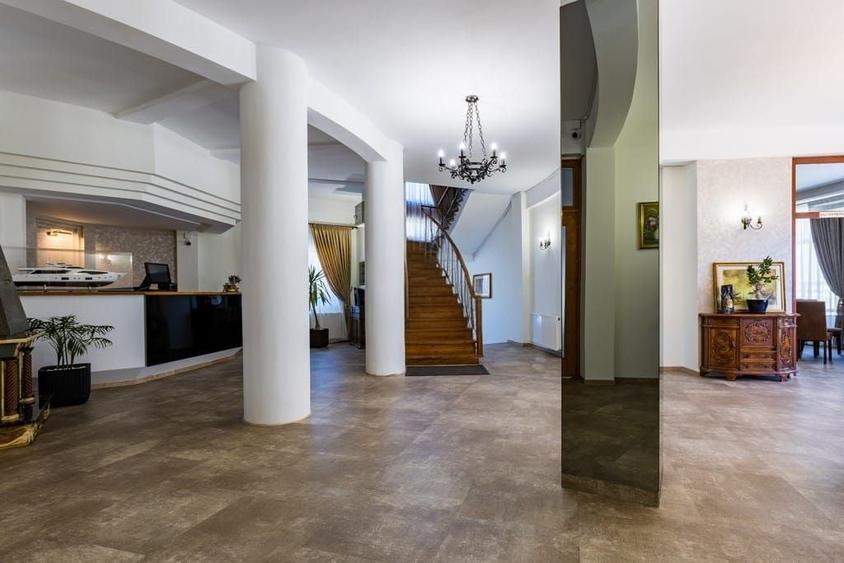 Pensiune de vanzare/ parteneriat, Predeal, Brasov - 4