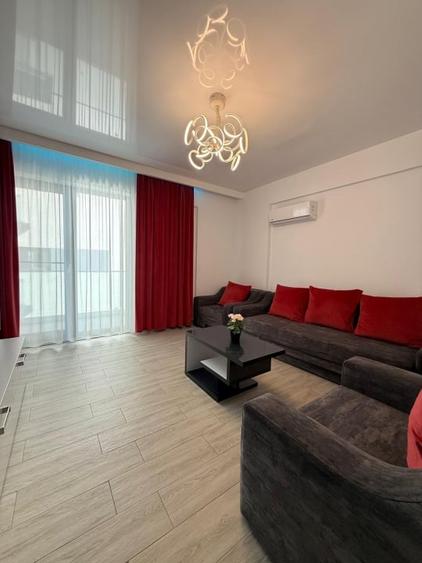 Mamaia Nord - Apartament de inchiriat - 3