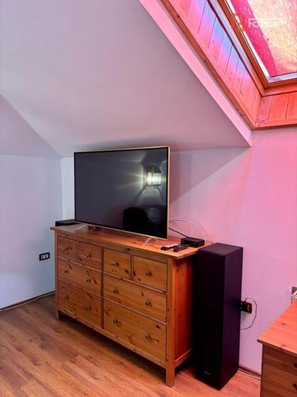 Casa individuala cu 5 camere si teren de 1 hectar - Ghioroc - Arad - 22