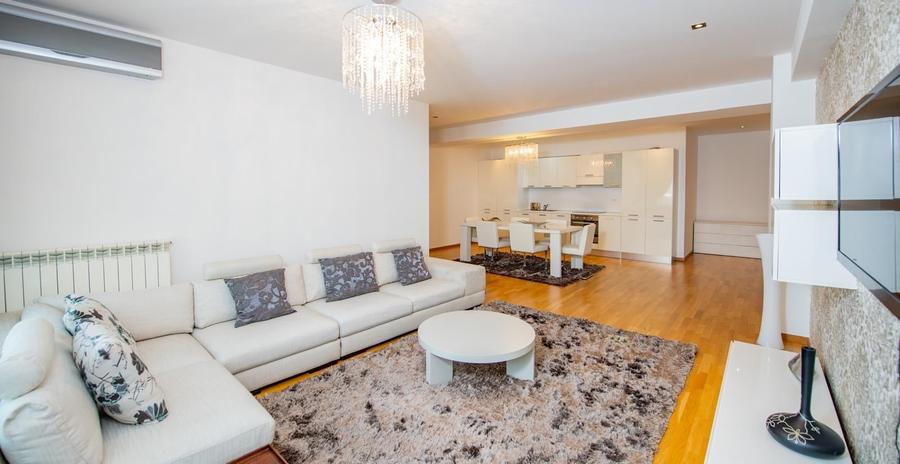 Apartament 3 camere Lux in Complex Rovere+Loc de parcare subteran - 10