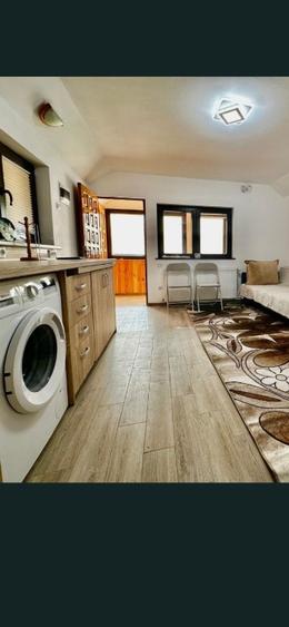 Garsoniera la vila- moderna- Str Aurel Vlaicu - 8