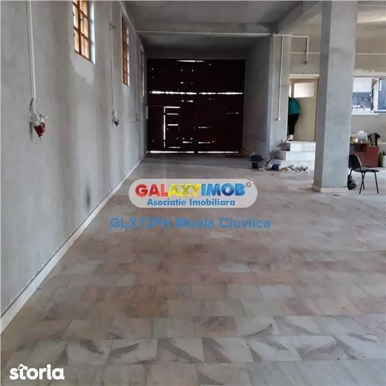 Vanzare imobil intreg\/ Spatiu Comercial\/ Hala Baicoi Prahova - 9