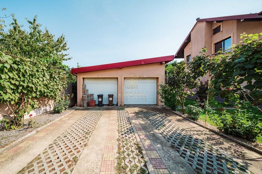 CASA TIP DUPLEX | DE VANZARE | ZONA NUFARUL - 24