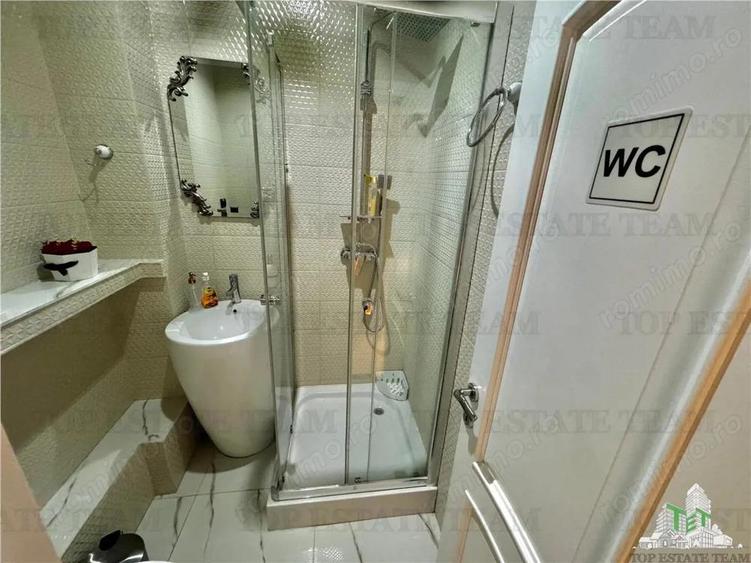 Spatiu comercial de vanzare Salon masaj de infrumusetare in Militari Residence - 9