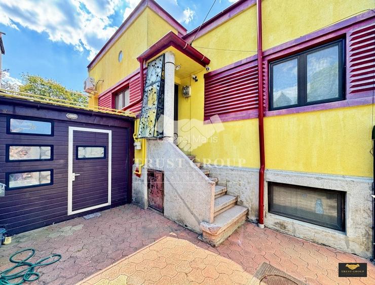 Casa individuala Bucur Obor | Curte proprie | Garaj Casa individuala Bucur Obor | Curte proprie | Garaj
