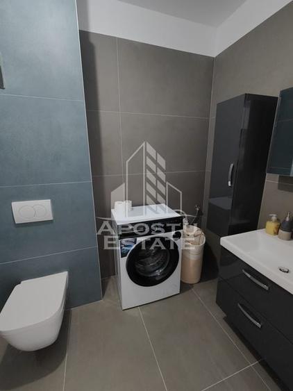 Apartament 2 camere, zona Torontalului - 13