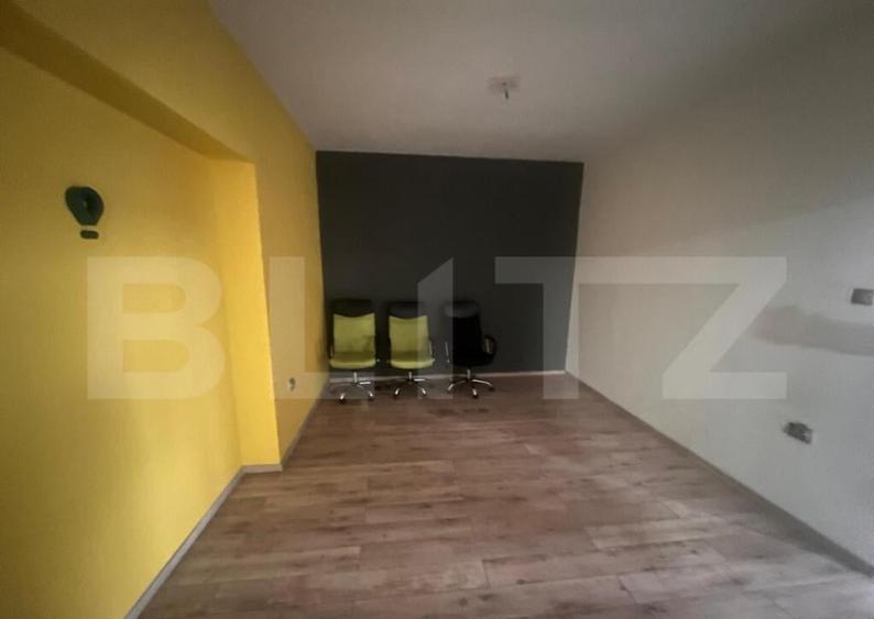 Spatiu birou 44 mp, zona Garii - 3