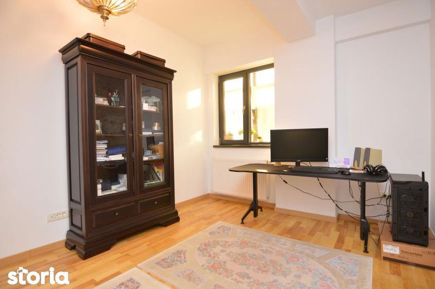 VANZARE APARTAMENT 3 CAMERE TIMPURI NOI ION MINULESCU - 14