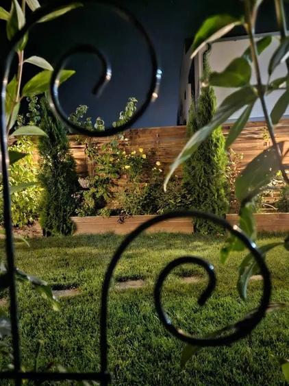 Casă tip duplex de vânzare Cristian-Brașov 120 mp- Cod 4585 - 6