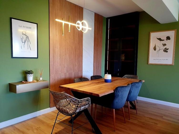 Apartament Navodari blocuri noi - 1