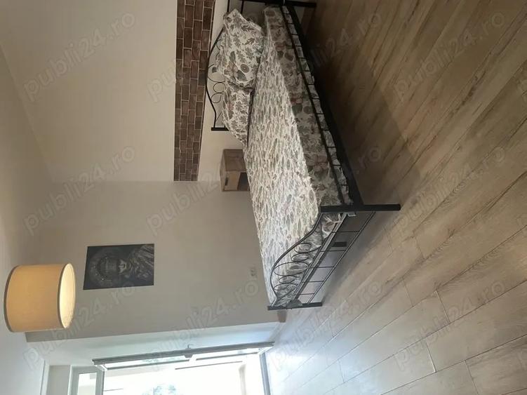 Garsoniera Mall Plaza Regim H. - 2