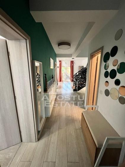 Duplex modern, 4 camere, in Sanandrei - 18