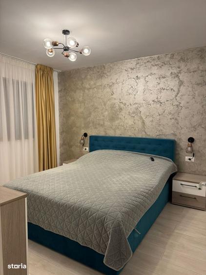 Vanzare apartament 2 camere, bloc nou, Magnolia, Paulesti, - 1