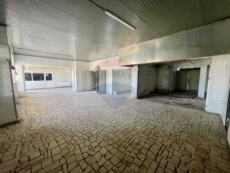 Spatiu industrial / fosta fabrica de panificatie - 10