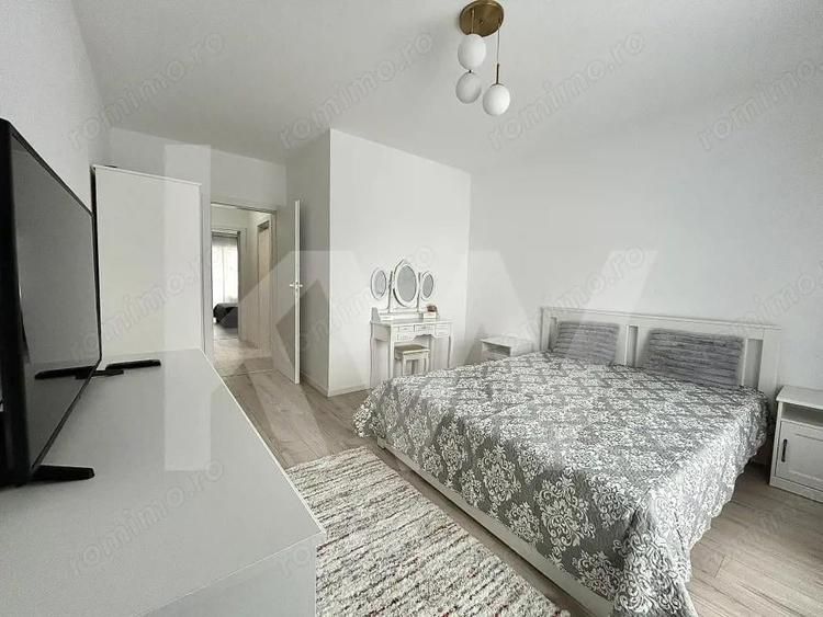 Prima Inchiriere: Apartament Premium 2 dormitoare One Residence, Doamna Stanca - 1